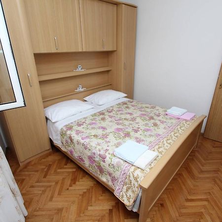 Apartments Milka Ровинь Экстерьер фото
