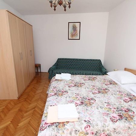 Apartments Milka Ровинь Экстерьер фото