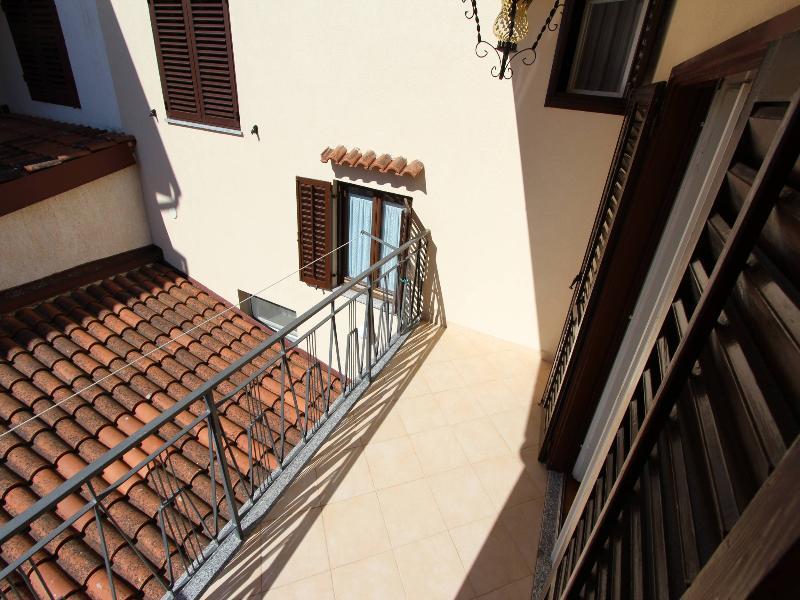 Apartments Milka Ровинь Экстерьер фото